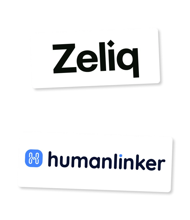 Humanlinker Alternative: All-in-One Sales Platform | Zeliq
